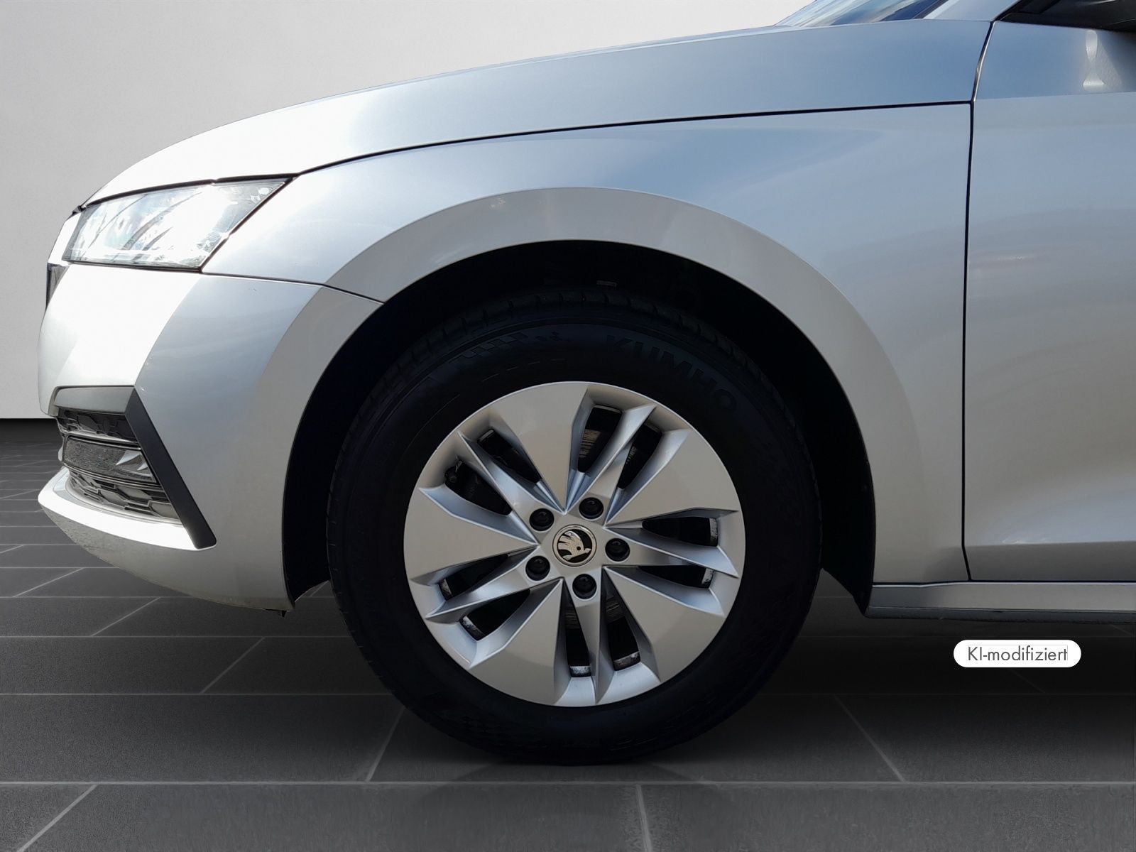Skoda Octavia - Bild 9