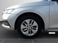 Skoda Octavia - Vorschau Bild 9