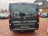 Opel Vivaro B Combi L1H1/8SITZER/STDH/KAM/NAVI/AHK/LE - scheckheftgepflegte Opel Vivaro