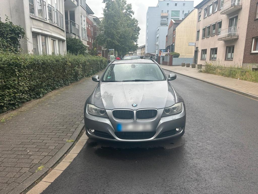 BMW 318