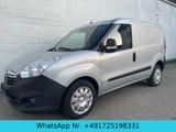 Opel Combo D 1.3 CDTI Kasten - silberne Opel Combo