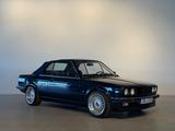 BMW 325i 1987 Convertible BBS rims - BMW 325 aus 1987: 325i