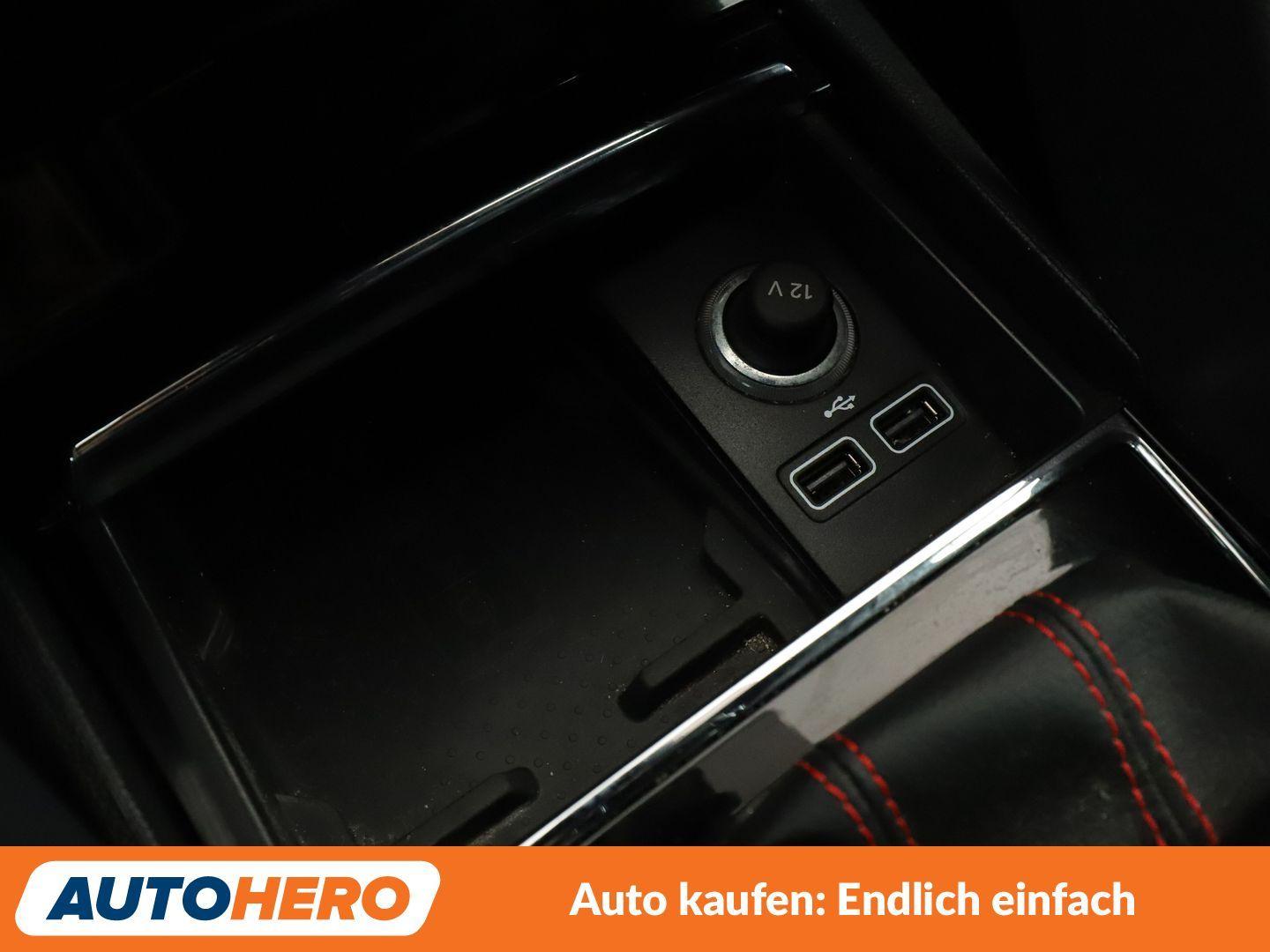 Skoda Kodiaq 2.0 BiTDI RS 4x4 Aut.*NAVI*LED*TEMPO*