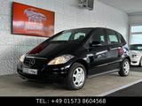 Mercedes-Benz A 160*Automatik*1.Hand *TÜVNeu*SHz.*Garantie - Mercedes-Benz A 160 in Hamburg