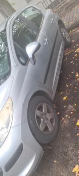Peugeot 207 SW Filou 73 Filou - Peugeot 207: Filou