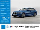 BMW 320d Touring Sport Line LED NAVI SHZ PDC KEYLESS - BMW 320 Gebrauchtwagen