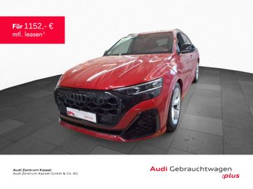 Audi Leasingangebot: Audi SQ8 4.0 TFSI quattro Laser B&O Pano HuD StandHZG