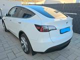 Tesla Model Y Hinterradantrieb RWD warranty bis 2031 - Tesla Gebrauchtwagen in Duisburg