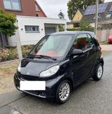 Smart sehr gepflegter Smart ForTwo von Privat - Sportwagen bis 5.000 Euro