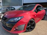 Seat Ibiza SC Cupra - Seat Ibiza Cupra