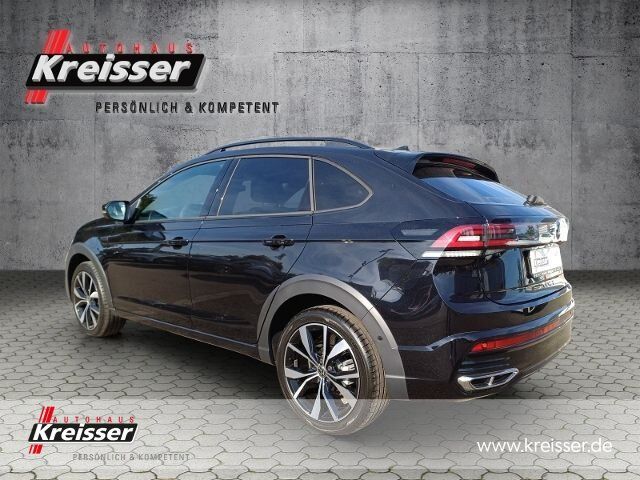 Taigo 1.5 TSI R-LINE IQ.DRIVE/DSG/NAVI/AHK/MATRI