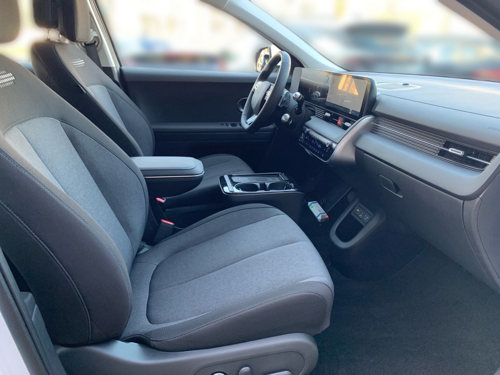 Fahrzeugabbildung Hyundai IONIQ 5 Dynamiq Elektro 84 kWh el.HK