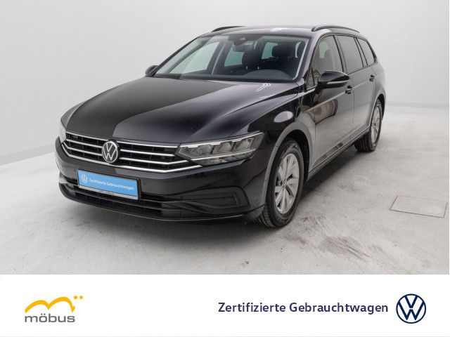 Volkswagen Passat Variant 2.0 TDI DSG*TRAVEL-ASSIST*NAV*APP