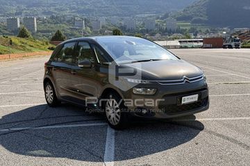 Citroen C4 Picasso - 3
