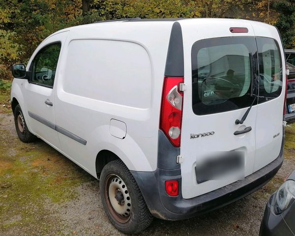 Renault Kangoo Diesel Kasten Rapid