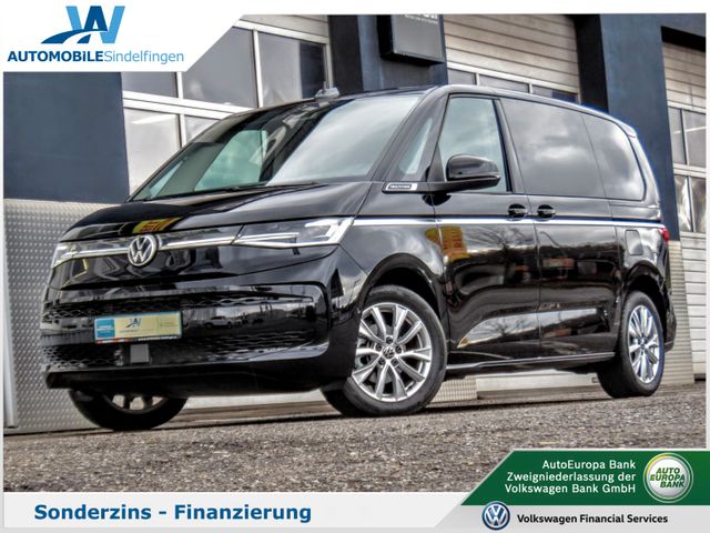 Volkswagen T7 Multivan Style 2.0TDI DSG NAV PANO MATRIX AHK