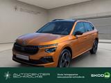 Skoda Kamiq 1.0 TSI Monte Carlo *PANO*KAMERA*SHZ*LM*