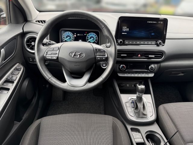 Fahrzeugabbildung Hyundai KONA Prime Hybrid 2WD 1.6 GDI +KLIMA+NAVI+RFK+AC