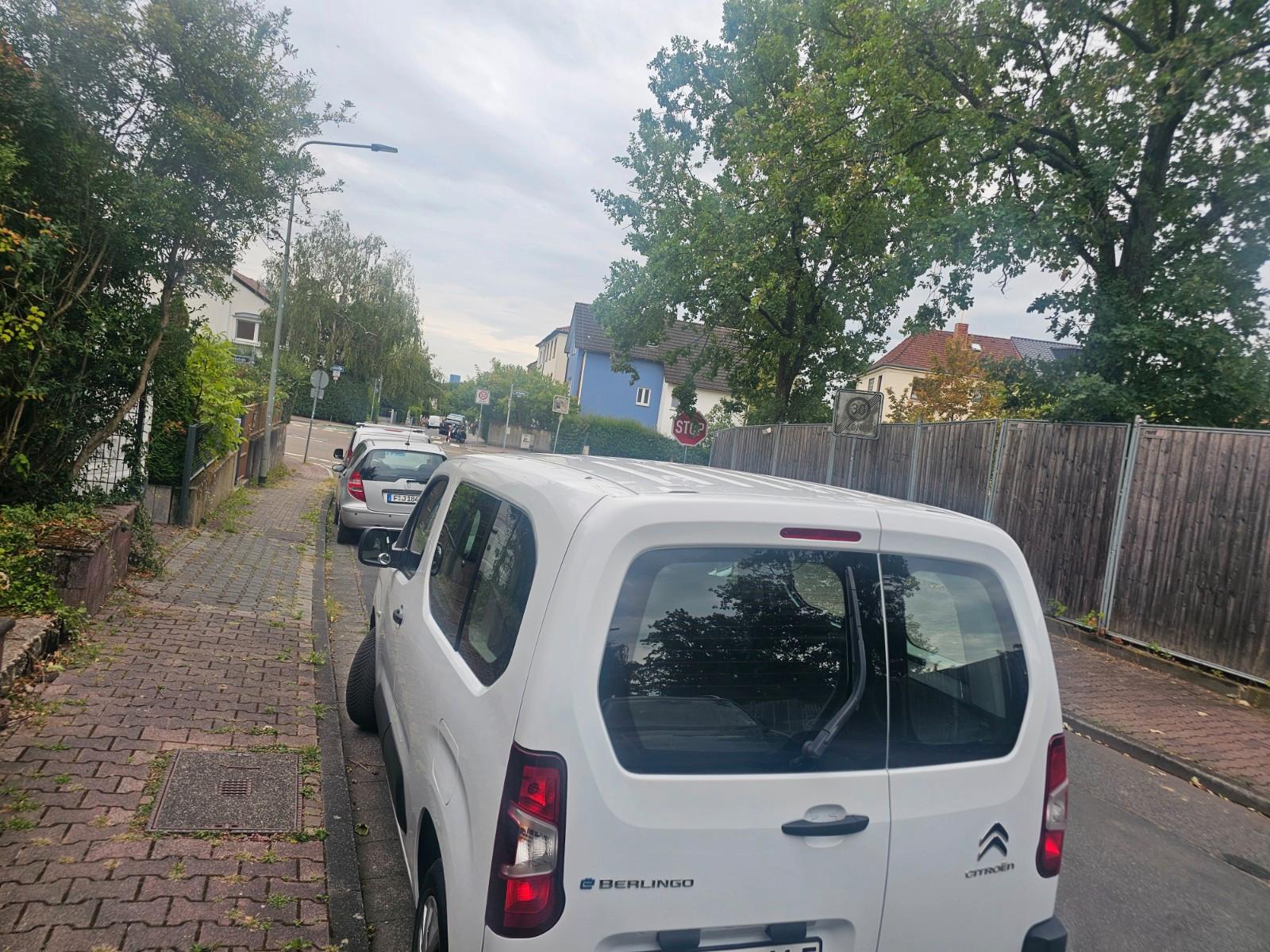 Citroën ë-Berlingo 136 FEEL PACK M FEEL PACK