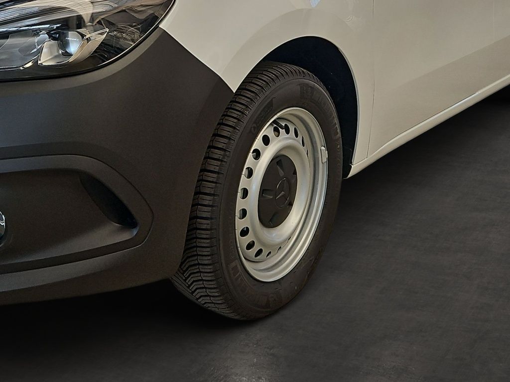 Fahrzeugabbildung Mercedes-Benz Citan 112 CDI KA BASE Lang LED, AHK, KLIMA