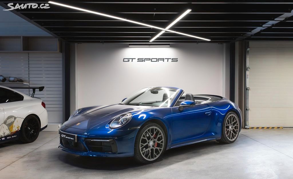 Porsche 911 Urmodell