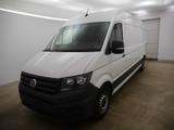 Volkswagen Crafter 35 LR RFK Klimaanlage PDC - Volkswagen Crafter Jahreswagen