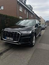 Audi Q7 50 TDI quattro tiptronic -  - Audi Q7 in Mönchengladbach