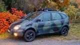 Renault scenic RX4 Allrad TÜV 06/27 4x4 ke... - Renault: Rx4