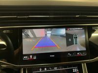 Audi SQ8 - Vorschau Bild 20