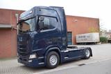 Scania  S 450 Highline 2xTank LED Vollluft Retarder - Offers