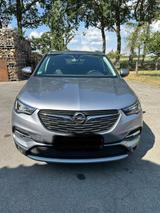 Opel Grandland (X) 1.2 Turbo 96kW Selection Selection - Opel Grandland (X) von privat