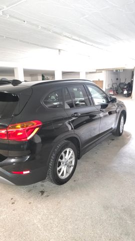 BMW X1 xDrive18d -