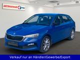 Skoda Scala 1.6 TDI Style - Skoda Scala Style mit Diesel-Antrieb