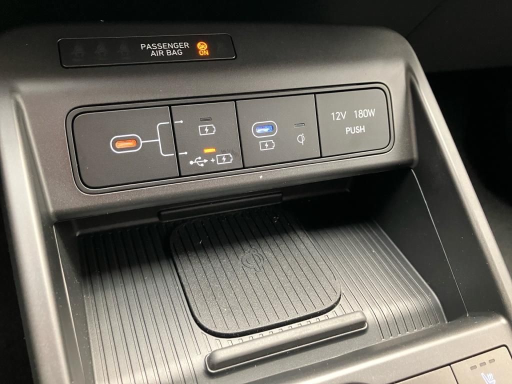 Fahrzeugabbildung Hyundai KONA EV 2WD 48,4kWh Trend WPumpe 2xKlima Navi