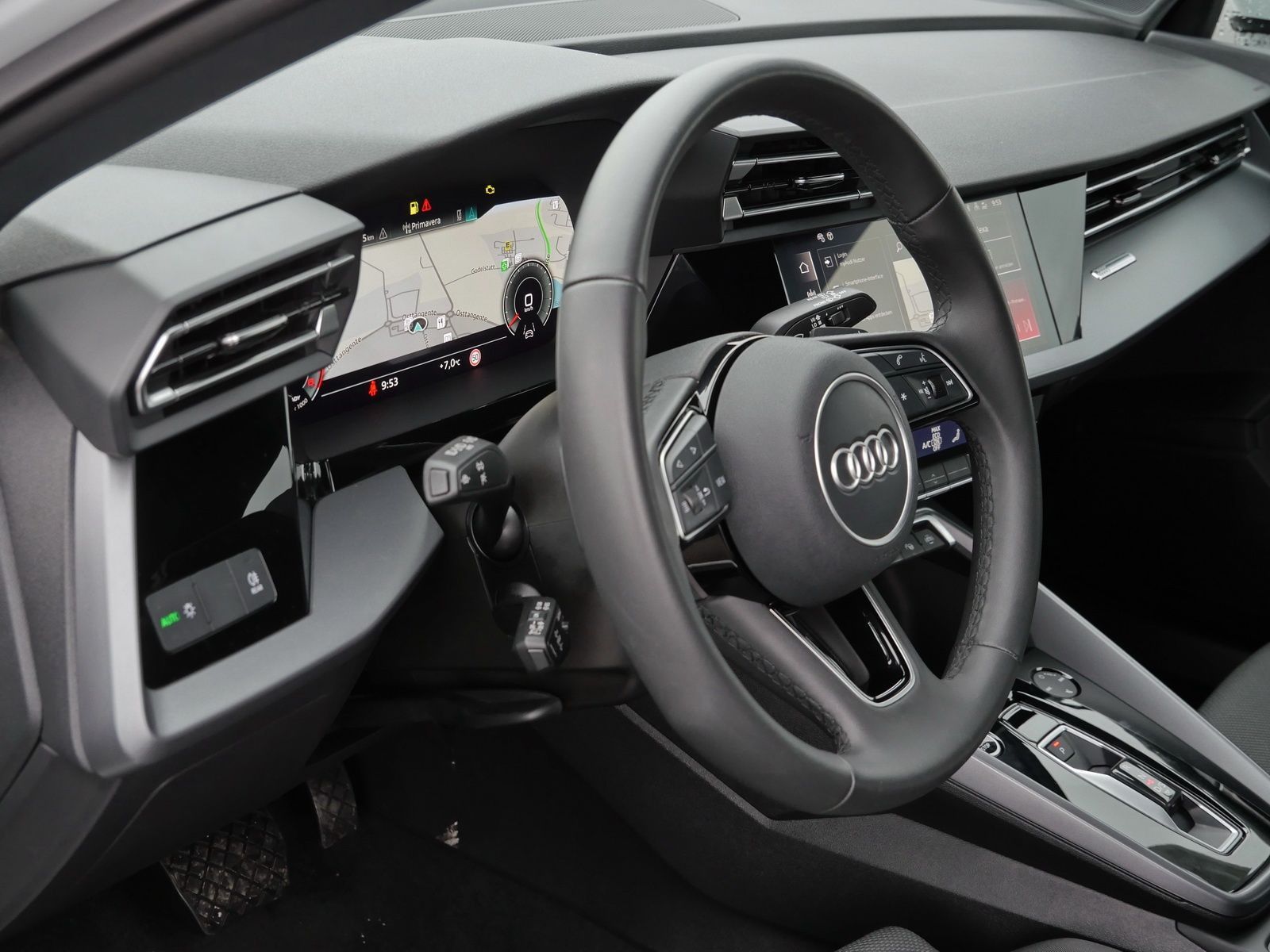 Audi A3 - Bild 17