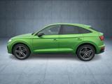 Audi SQ5 Sportback 3.0 TDI qu Matrix/OLED/StHz/Nav/As - Audi SQ5 Sportback Gebrauchtwagen