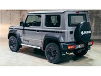 Suzuki Jimny 1.5 ALLGRIP Horizon*AHK NFZ SH DAB Klima