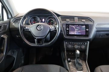 Volkswagen Tiguan 2.0 TDI DSG Allspace 4M KEY+ACC+360°+LED