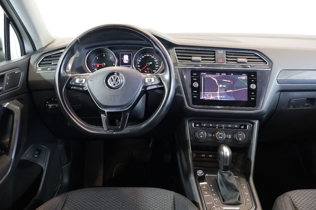 Volkswagen Tiguan 2.0 TDI DSG Allspace 4M KEY+ACC+360°+LED