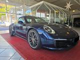 Porsche 911 991 Targa 4 S+SPORT CHRONO+BOSE+GARANTIE+ - Porsche 991: Cabrio, 4s
