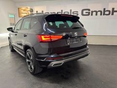 SEAT Ateca FR 4D*LED*BEATS*NAVI*VIRTUAL*360°*ACC* SEAT Ateca FR 4D*LED*BEATS*NAVI*VIRTUAL*360°*ACC*