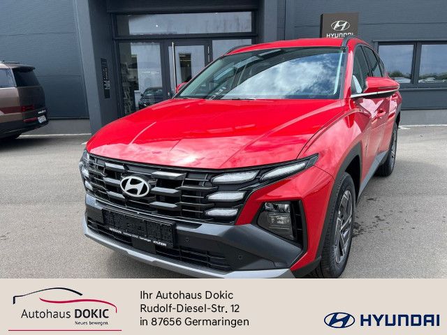 Hyundai TUCSON - Bild 3