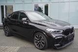 BMW X6 M Competition B&W/Carbon/Pano/Laser/NightVis - BMW X6 M: Competition