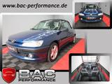 Peugeot 306 Cabrio 1-Hand TÜV Neu TOP zustand 1.6 Benzin - Peugeot aus 1999