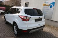 Ford Kuga Cool & Connect