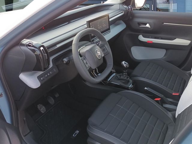 Citroën C3 Turbo 100 MAX °Navi°BF°AAC°RFK°PDC°SHZ°NSW°