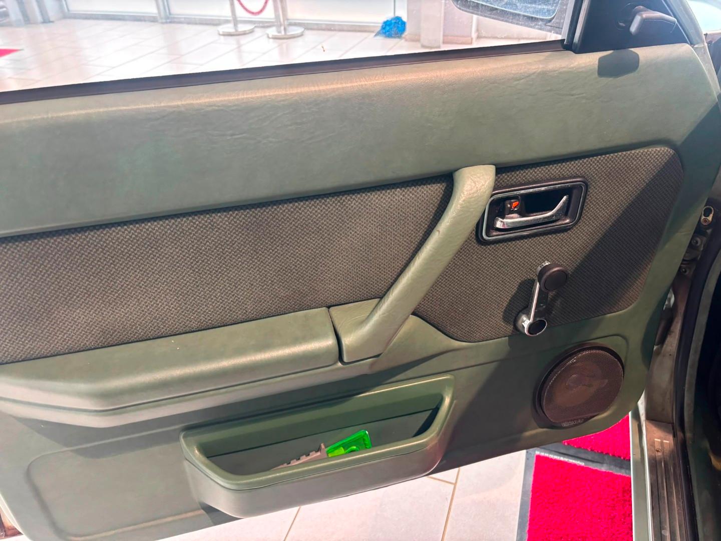 Ford GRANADA GL-GHIA *SERVO/SCHIEBEDACH*