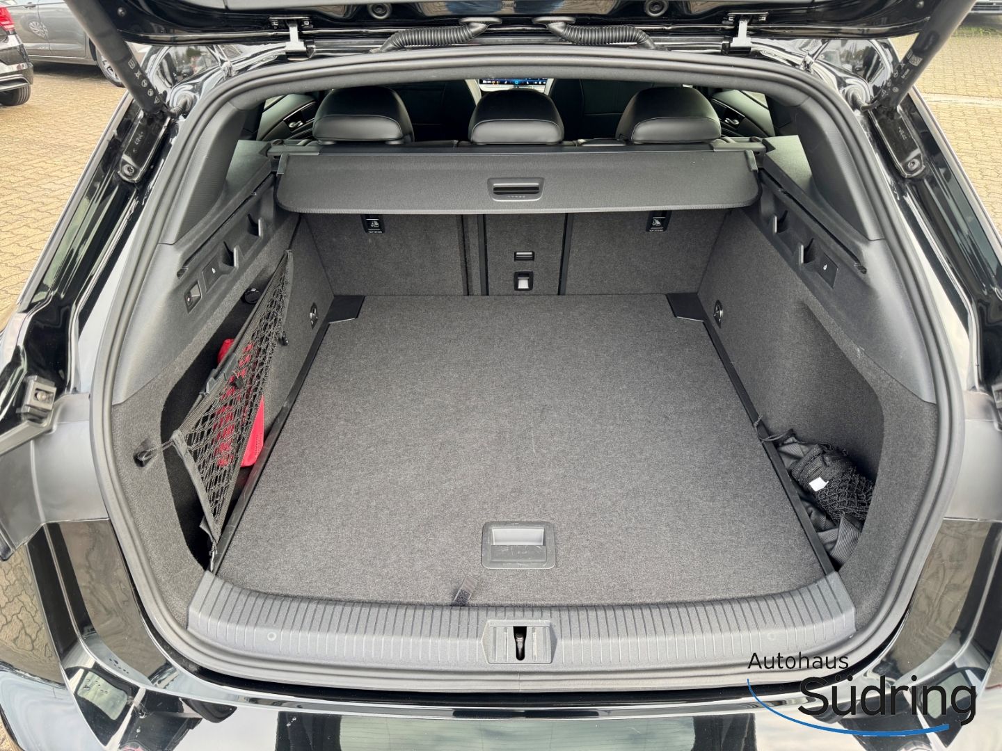 ID.7 Tourer Pro Interieur*Exterieur*Komfortpaket