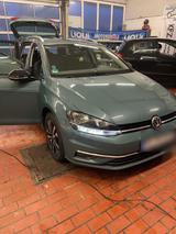 Volkswagen VW Golf 7 Kombi Bj 2020 Top Sondermodel Sc... - Volkswagen Golf: Bj
