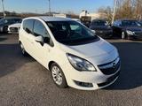 Opel Meriva B Active 1.6 CDTI 1.Ha PDC AHK Tempom SHG - Opel Meriva: Cdti